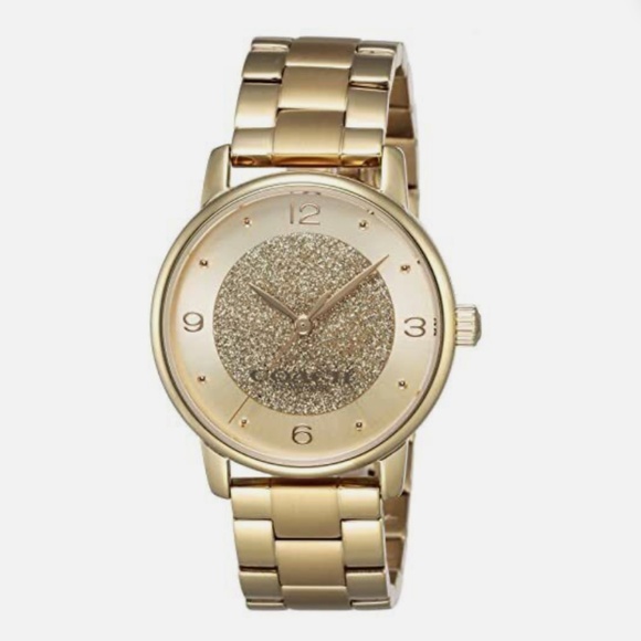 Coach Watch - Picture 2 of 7